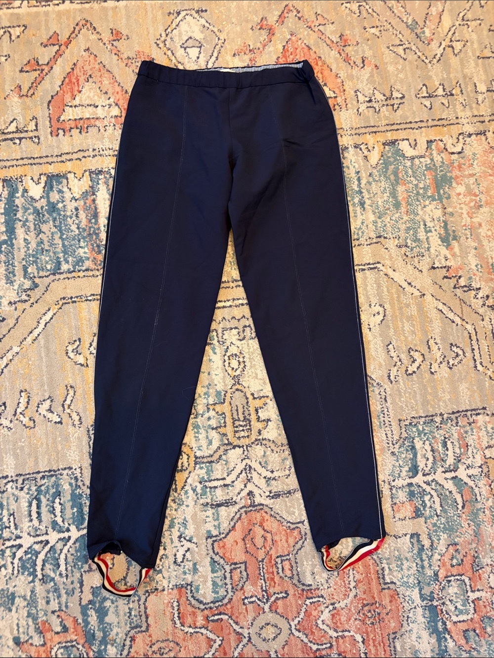 Men’s Tracksmith Bislett Pants made in USA